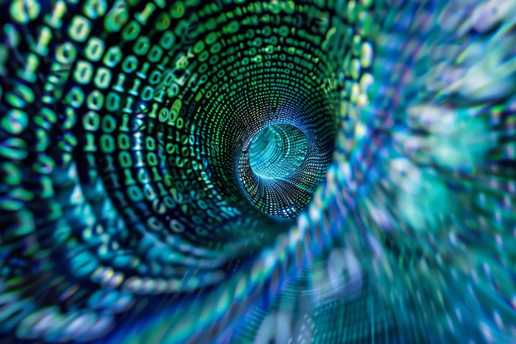 Data analytics recruitment — analyst working with dashboards and business insights