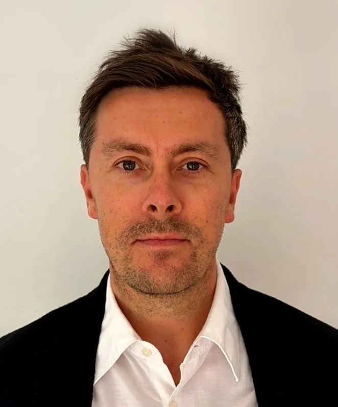 Gerard Creedon, technology recruiter and founder of Greenflag Recruitment Brisbane