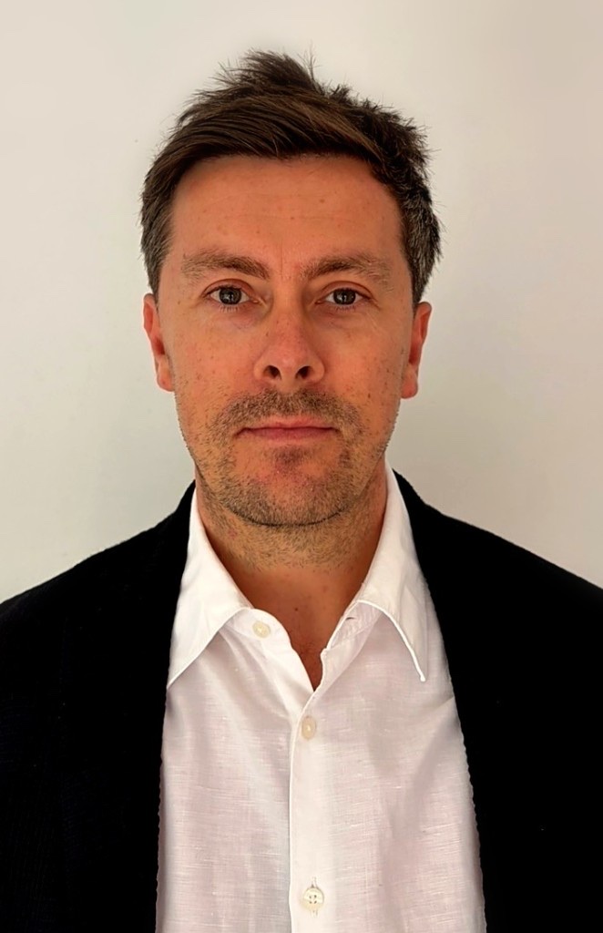 Gerard Creedon, Founder and Director of Greenflag Recruitment in Brisbane
